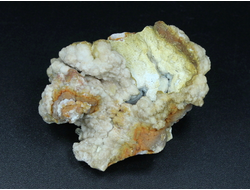 Халцедон, Россия, Тверская обл. (50*37*27 мм, 41 г) №26576