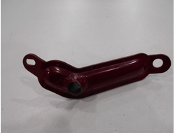 Крепление тормозной лапки Ява 559