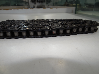 Цепь 132 звена