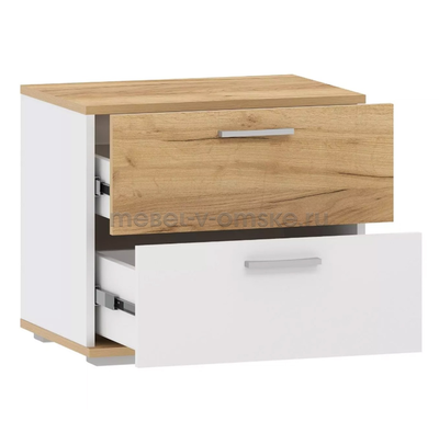 Тумба для обуви Санти - 013.24