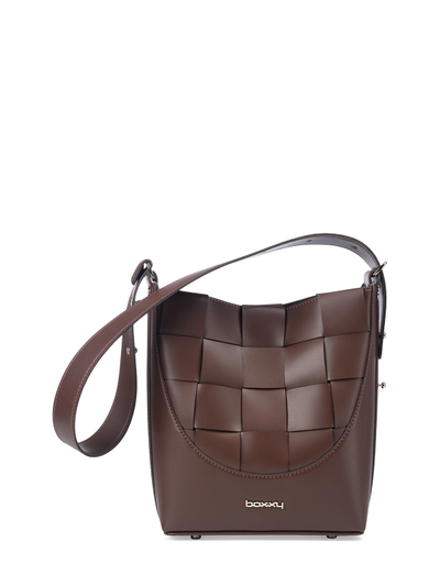 BASKETTY 3042 Коричневый