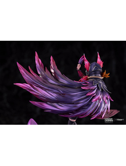 Фигурка 1/7 Шая (Xayah)