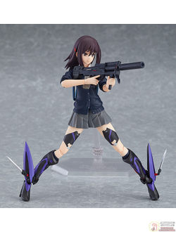Фигурка фигма figma Bionic JoshiKosei