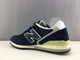 New Balance 996 Темно-синие (41-45) Арт. 246M-A