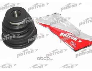 Пыльник внутреннего левого шруса (PATRON) для Ниссан Альмера G15