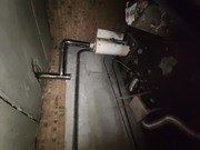 Монтаж котла и системы ГВС