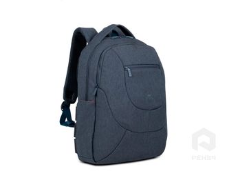 Рюкзак для ноутбука 15.6" RIVACASE 7761 dark grey