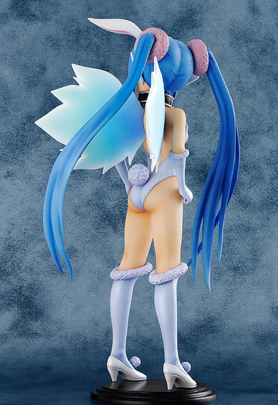 Фигурка 1/4 Нимфа (Nymph Bunny ver.)