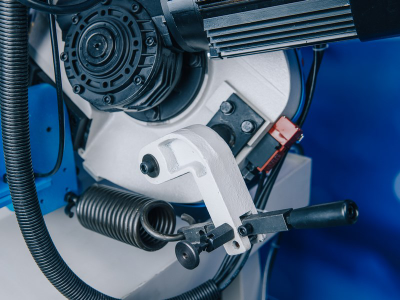 Ленточнопильный станок для резки металла BS 250 FHЕ, от