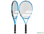 Теннисная ракетка Babolat Pure Drive Junior 25 (blue)