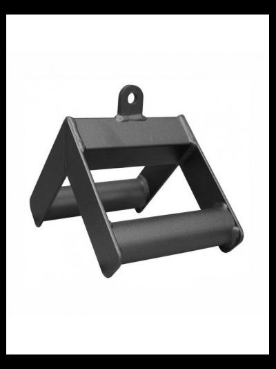 Рукоятка для тяги параллельный хват D42 AV714/80