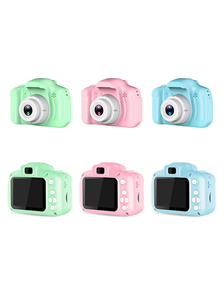 Фотоаппарат детский ZUP Kids Camera