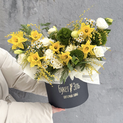 Солнце в руках