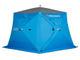 Продажа зимних палаток Higashi Chum Pro (Blue) в Иркутске