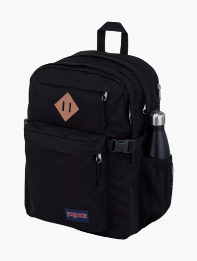 Рюкзак Jansport Main Campus Black