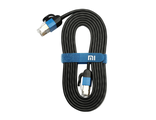 Сетевой кабель Xiaomi Mi LAN Gigabit Ethernet RJ-45 0.5 м