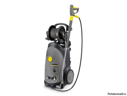 Аппарат высокого давления Karcher HD 9/20-4 MX Plus (1.524-927.0)