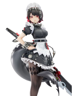 Фигурка 1/7 Эллен Джо (Ellen Joe Apex Innovation)