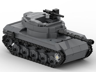 М18 Хеллкэт - американский танк