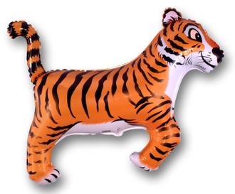 Тигр (36''/91 см)