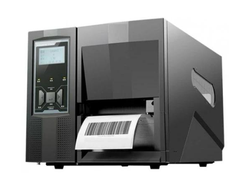 Принтер штрих-кода LEONIX BK43R