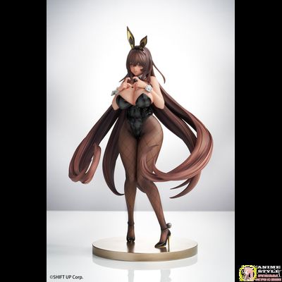 Фигурка 1/10 Нуар (Noir S.K.P)