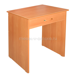 КМ023 Стол письменный №12. Размер: 600*750*500