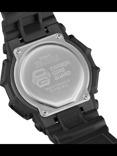 Часы Casio G-Shock GD-010GB-1A9