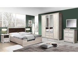 Спальня СОХО (ОЛМЕКО)