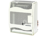 Газовый конвектор с закрытой камерой сгорания HOSSEVEN HDU-3 DK