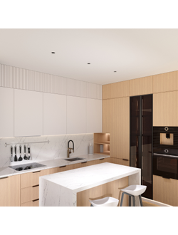 Светильник Denkirs DK3534-WB