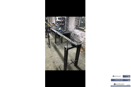 Ремонт шнековой пары  80 мм.