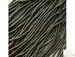 Бисер круглый 13/0 М208