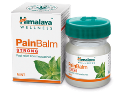 Пан Белм Стронг (Pain Balm Strong) 10гр