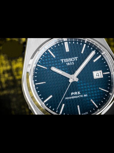 Швейцарские часы Tissot T137.407.16.041.00