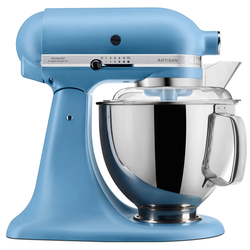 Миксер Artisan, карамельное яблоко, 5KSM150PSECA, KitchenAid