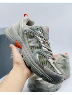 New Balance 530 Utility Pack - Grey