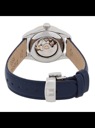 Швейцарские часы Tissot T930.007.46.046.00