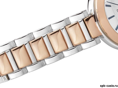 Часы Casio Sheen SHE-3050SG-7A