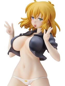 Фигурка 1/10 Рёна (Ryouna Sailor Fuku ver.)