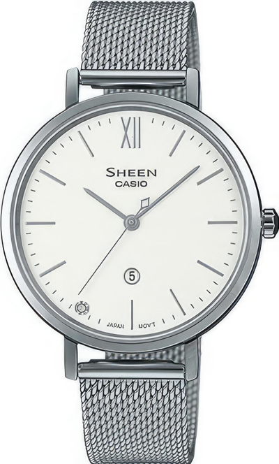 Часы Casio Sheen SHE-4539M-7A