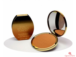 PUPA DESERT BRONZING POWDER (Бронзирующая пудра)