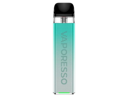 VAPORESSO XROS 3 MINI KIT (PHANTOM GREEN) 1000mAh