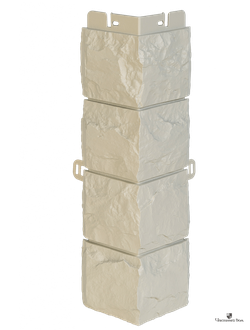 Углы для фасадных панелей Фагот