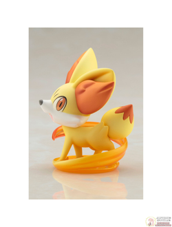 Фигурка 1/8 Серена и Фокко (Fokko, Serena)