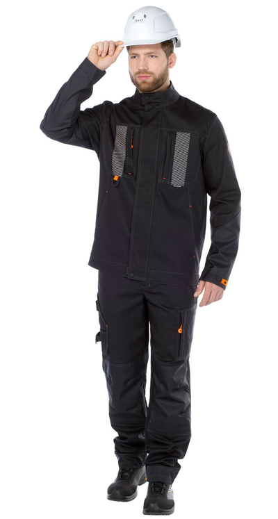 Костюм "Родстер" с брюками