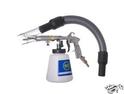 Торнадор для пневмохимчистки LT-34-2 (с функцией всасывания)