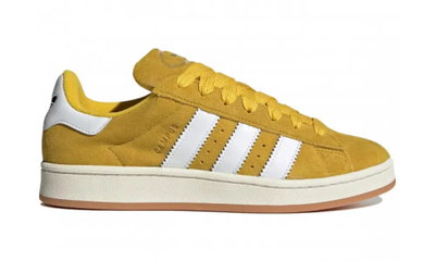Adidas 0800 yellow new arrivals
