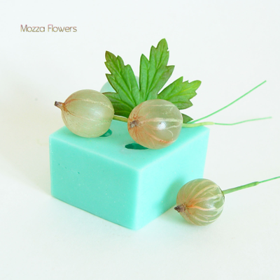 Молд "Крыжовник"