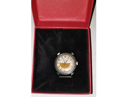 450-2/ Часы наручные Родина